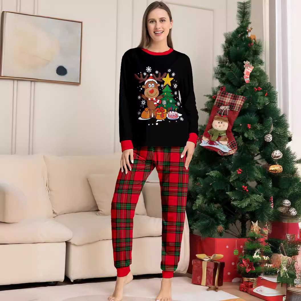Autunno e inverno cartone anim - Family Tree Print recensione e prezzo