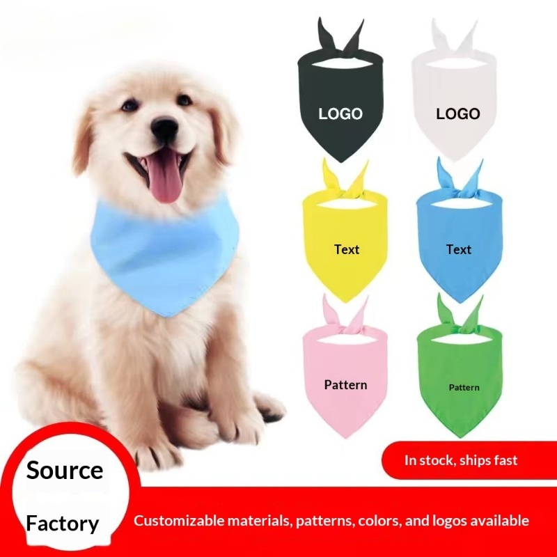Foulard Personalizzato per Uom - Pet Portrait Custom recensione e prezzo