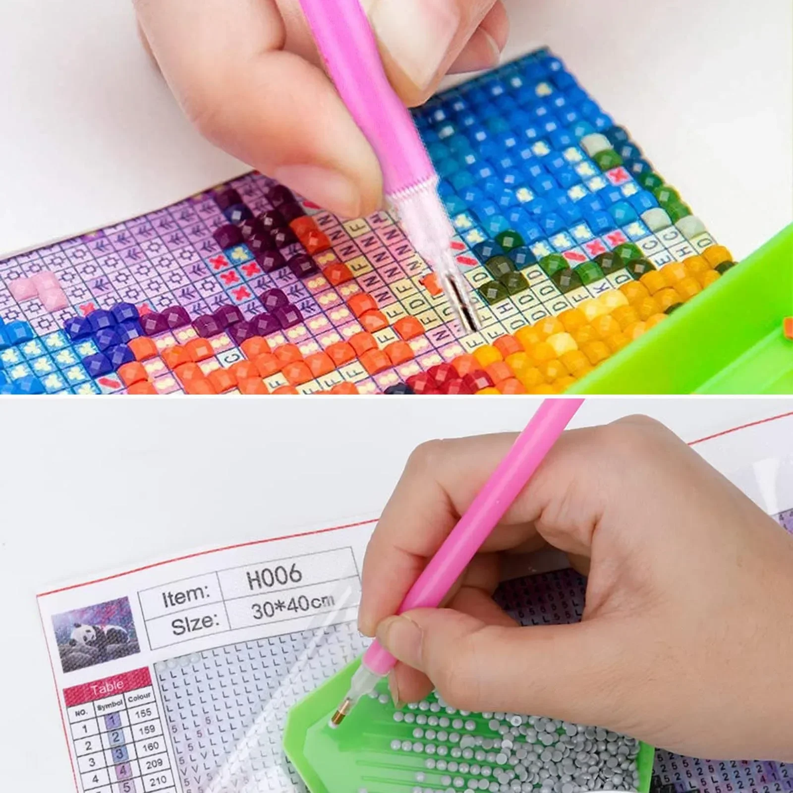 5D diamante pittura segni zodi - Photo Mosaic Print recensione e prezzo