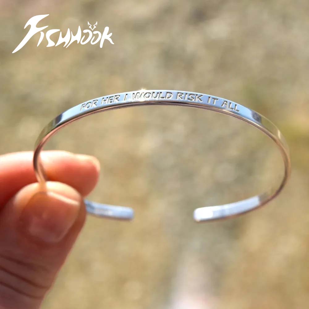 Coppia incisa nome testo bracc - Coordinates Bracelet recensione e prezzo