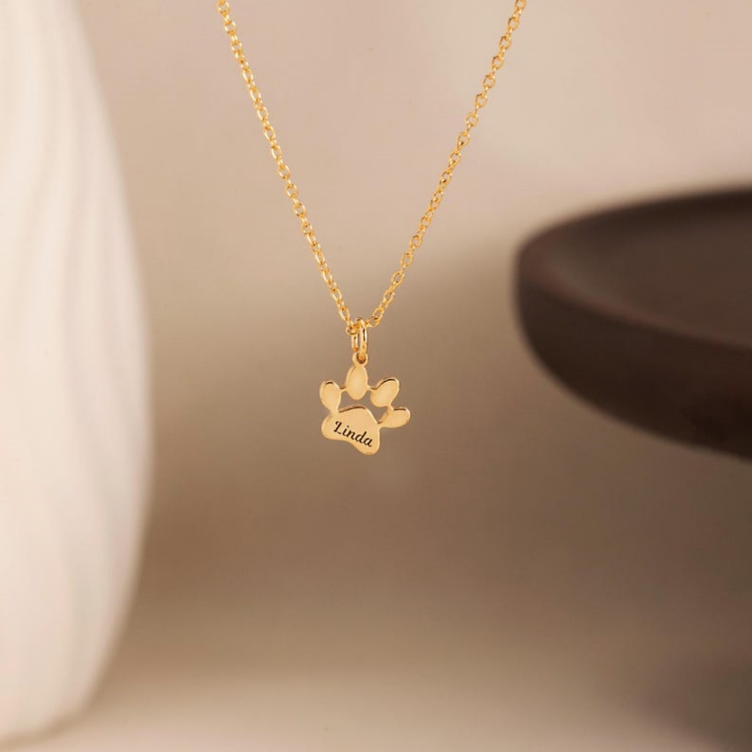 Collana Personalizzata con Nom - Personalized Name Box recensione e prezzo