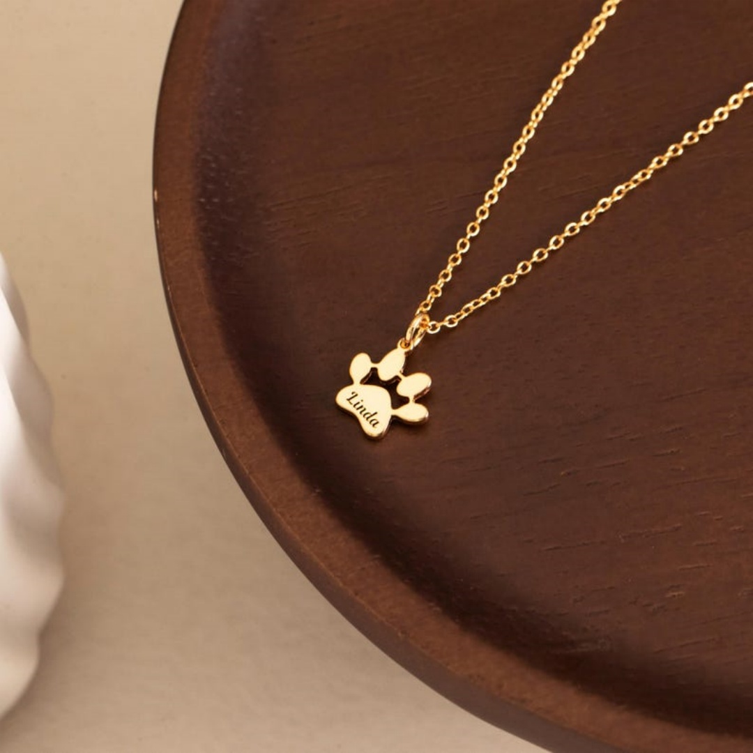 Collana Personalizzata con Nom - Personalized Name Box recensione e prezzo