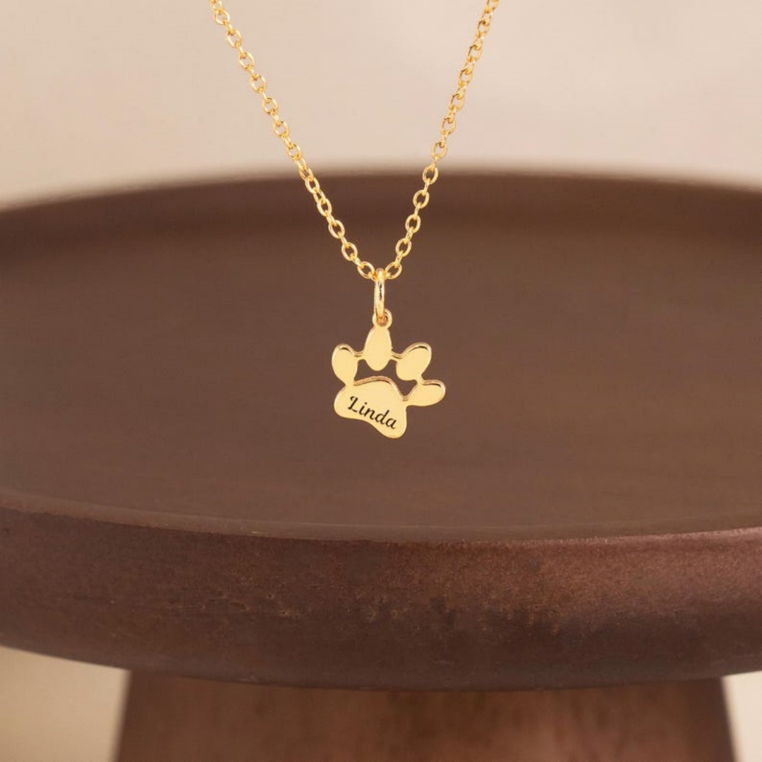 Collana Personalizzata con Nom - Personalized Name Box recensione e prezzo