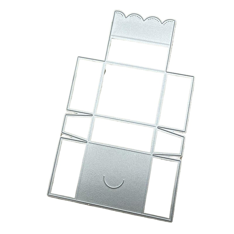 Fustella per Taglio Metallo Ac - Custom Photo Book recensione e prezzo