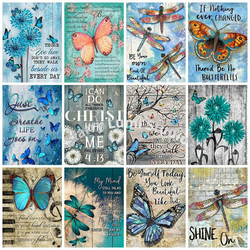 Nabi 5D Diamond Painting Farfa - Photo Mosaic Print recensione e prezzo